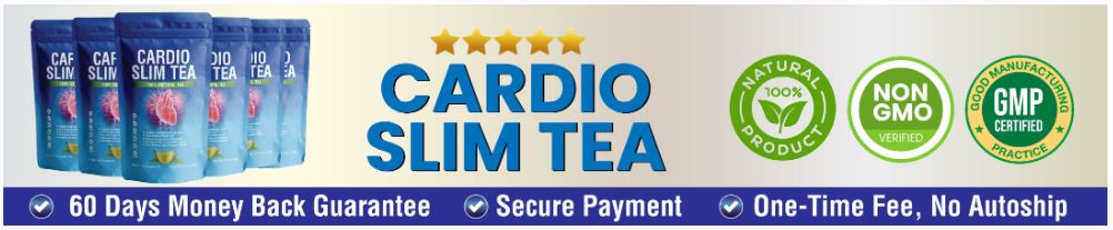 Cardio Slim Tea Work.JPG